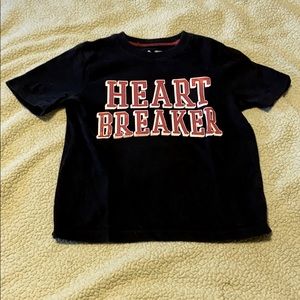 Heartbreaker Tee Shirt